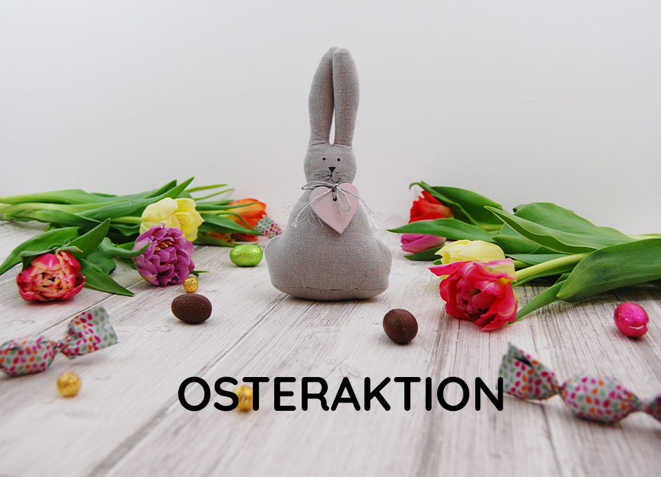 Osteraktion 